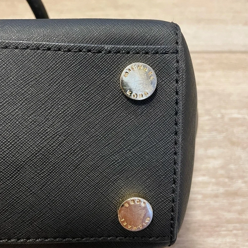 Michael Kors Sutton Satchel